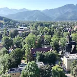 Lejlighed Tatry Prestige Knap By Bookinghost Zakopane