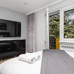 Tatry Prestige Knap By Bookinghost Lejlighed Zakopane