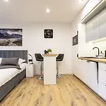 Tatry Prestige Knap By Bookinghost Lejlighed *