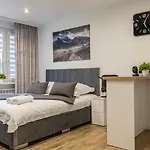 Lejlighed Tatry Prestige Knap By Bookinghost Zakopane