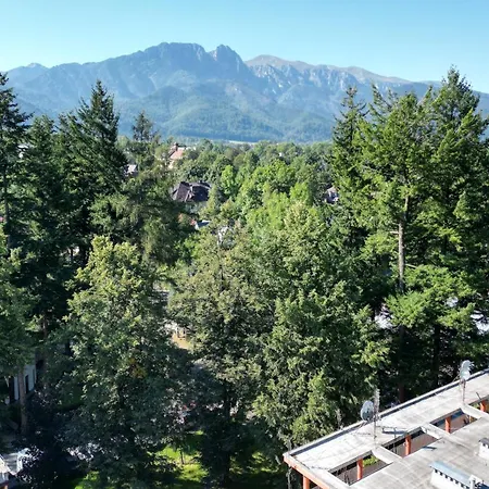 Tatry Prestige Knap By Bookinghost Lejlighed *