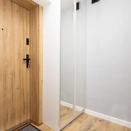 Appartement Tatry Prestige Knap Zakopane