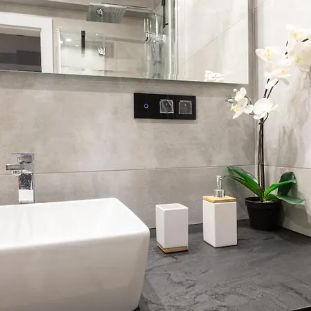 Tatry Prestige Knap By Bookinghost Zakopane