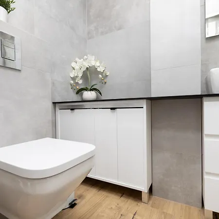 Tatry Prestige Knap By Bookinghost Appartement Zakopane