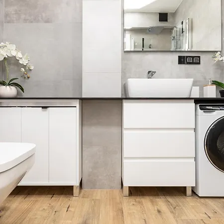 Appartement Tatry Prestige Knap By Bookinghost *