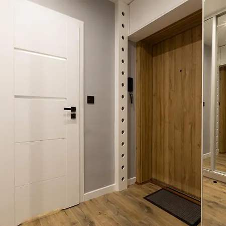 Appartement Tatry Prestige Knap By Bookinghost Zakopane