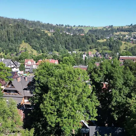Tatry Prestige Knap Zakopane