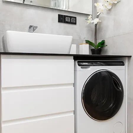 Appartement Tatry Prestige Knap By Bookinghost