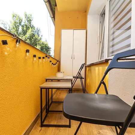 Tatry Prestige Knap Apartment *