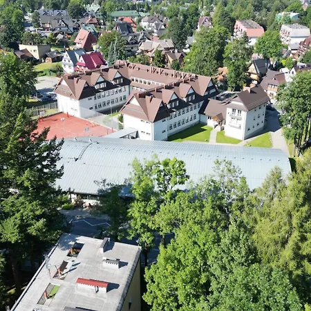 Appartement Tatry Prestige Knap By Bookinghost