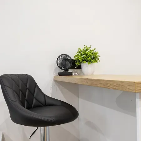 Tatry Prestige Knap Apartment *