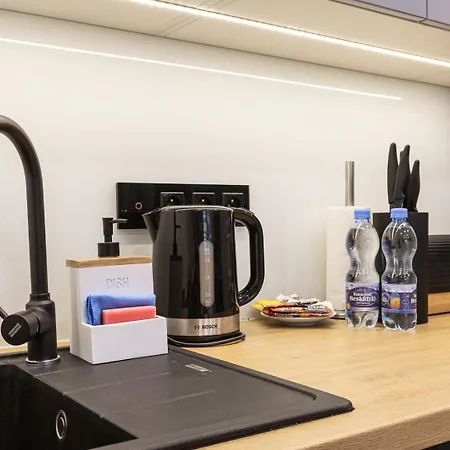 Appartement Tatry Prestige Knap By Bookinghost