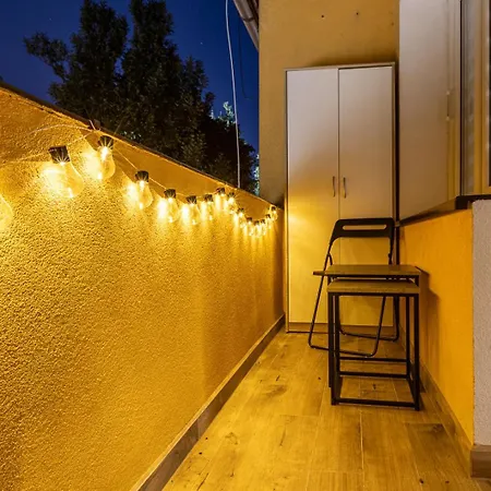 Tatry Prestige Knap By Bookinghost Zakopane