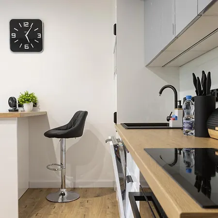 Apartment Tatry Prestige Knap *