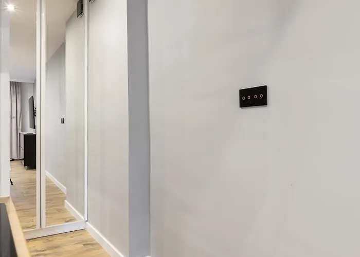 Tatry Prestige Knap By Bookinghost Ζακοπάνε