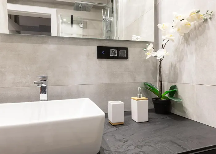 Tatry Prestige Knap By Bookinghost Ζακοπάνε