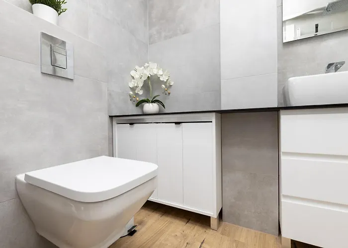 Tatry Prestige Knap By Bookinghost Διαμέρισμα Ζακοπάνε