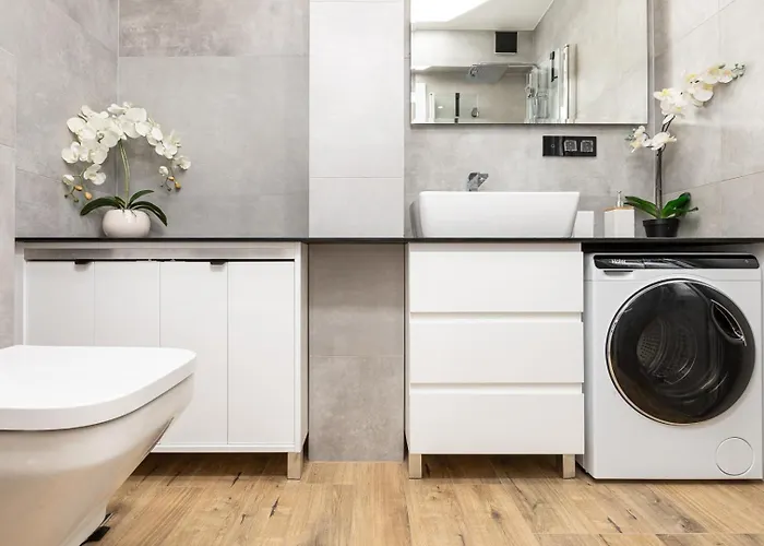 Διαμέρισμα Tatry Prestige Knap By Bookinghost *