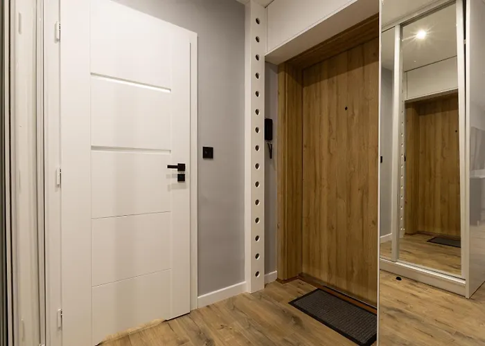 Διαμέρισμα Tatry Prestige Knap By Bookinghost Ζακοπάνε