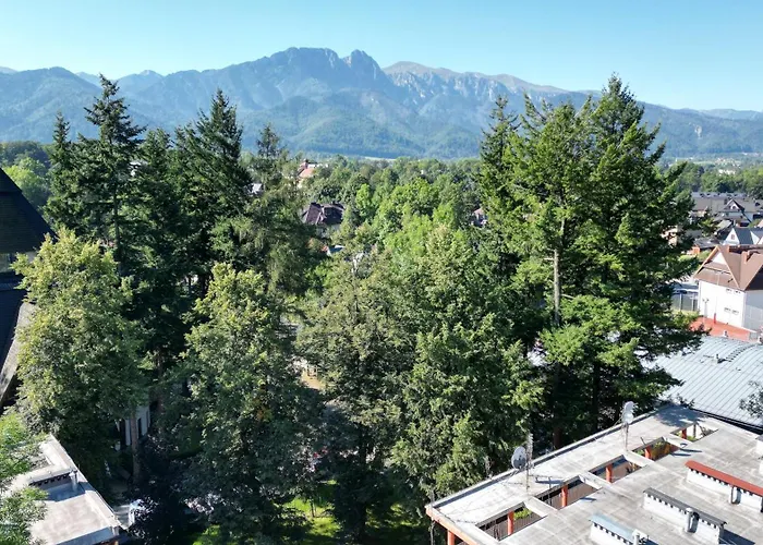 Tatry Prestige Knap By Bookinghost Διαμέρισμα *