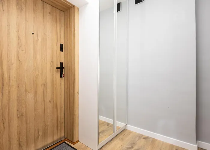 Διαμέρισμα Tatry Prestige Knap By Bookinghost Ζακοπάνε