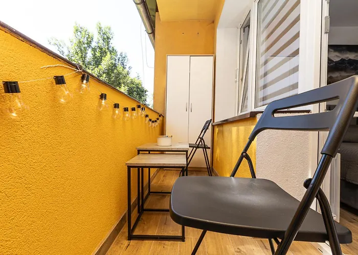 Tatry Prestige Knap By Bookinghost Διαμέρισμα *