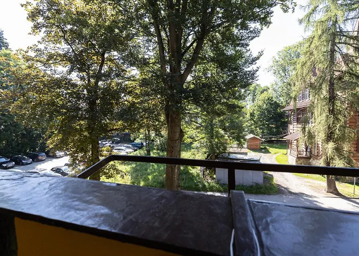 Tatry Prestige Knap By Bookinghost