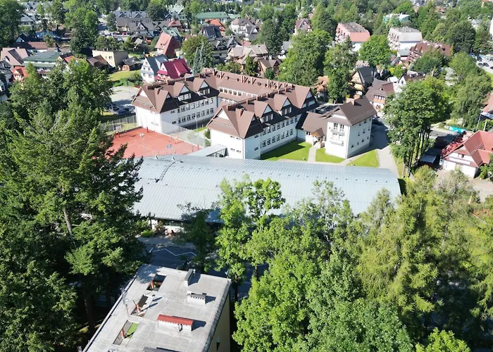 Διαμέρισμα Tatry Prestige Knap By Bookinghost