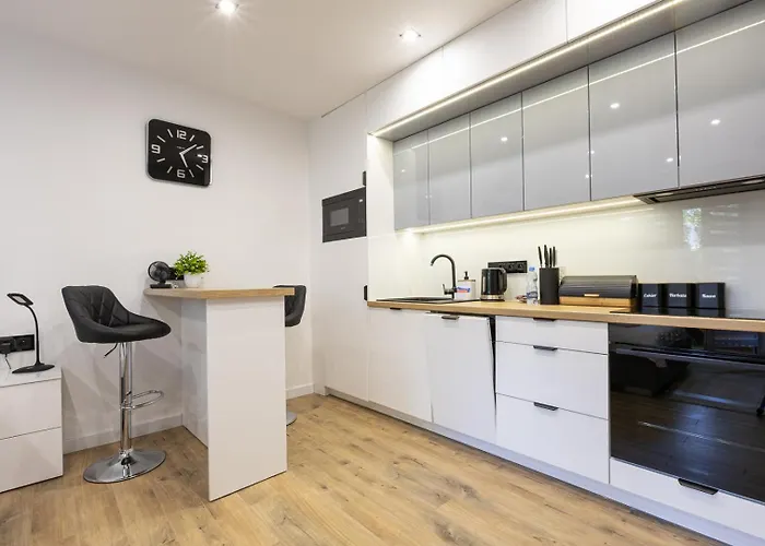 Διαμέρισμα Tatry Prestige Knap By Bookinghost *