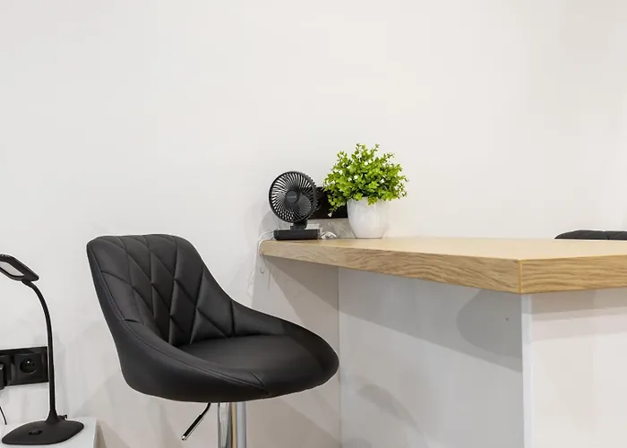 Tatry Prestige Knap By Bookinghost Διαμέρισμα *