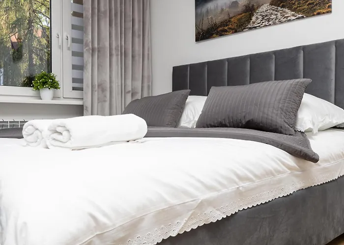 Tatry Prestige Knap By Bookinghost * Ζακοπάνε