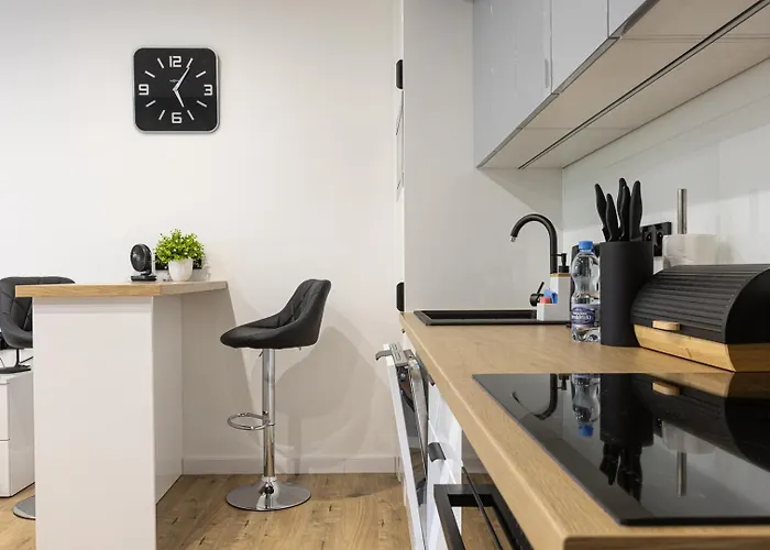 Διαμέρισμα Tatry Prestige Knap By Bookinghost *